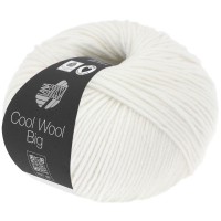 Cool Wool Big wit 615
